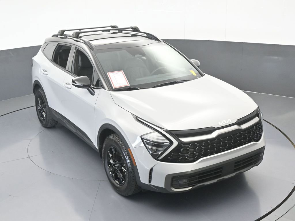 Used 2024 Kia Sportage X-Pro image 58