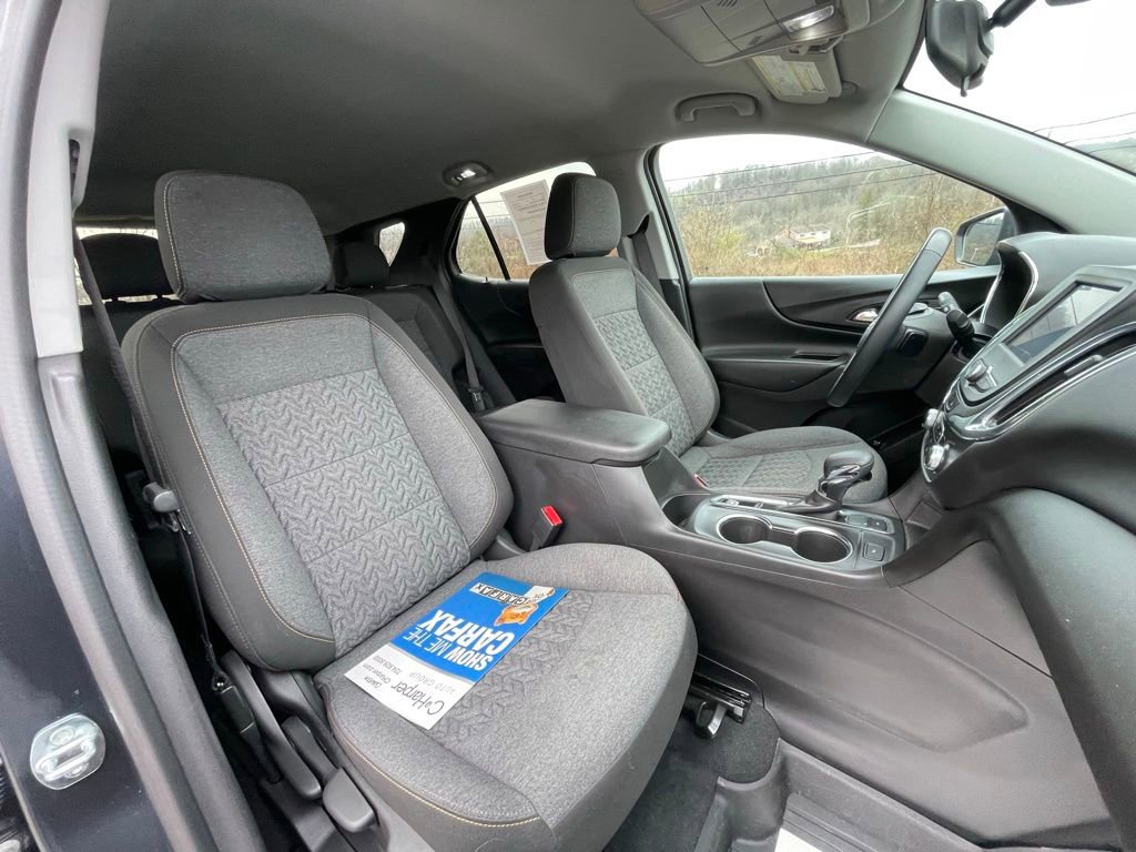 Certified 2023 Chevrolet Equinox LT image 12