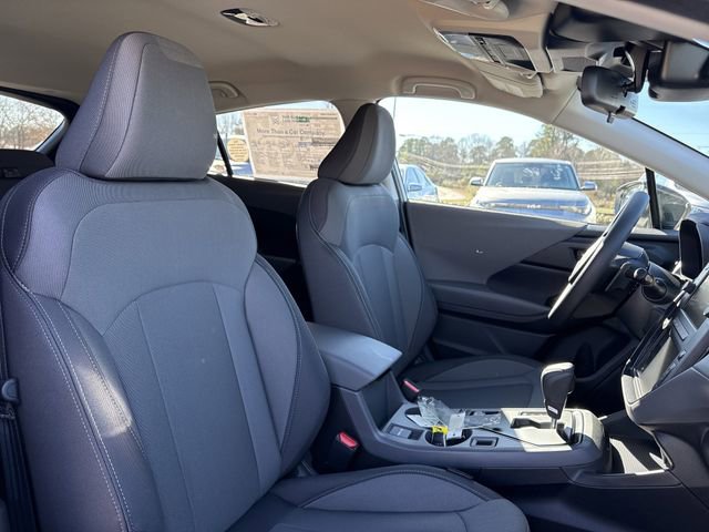 New 2026 Subaru Crosstrek 2.5i image 18