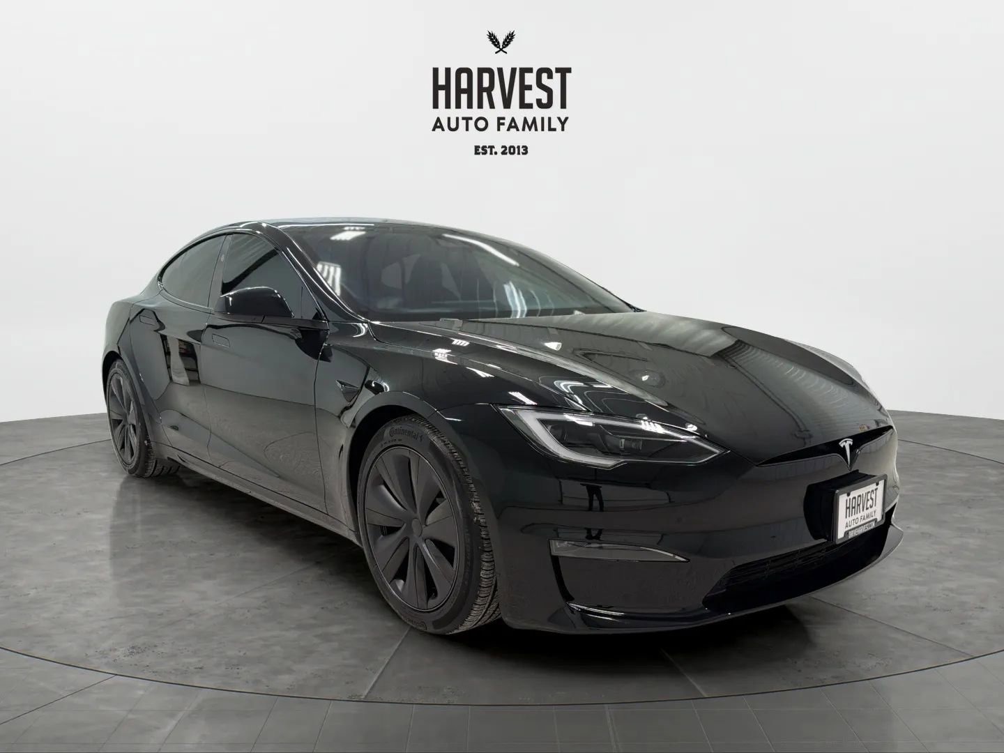 Used 2025 Tesla Model S image 10