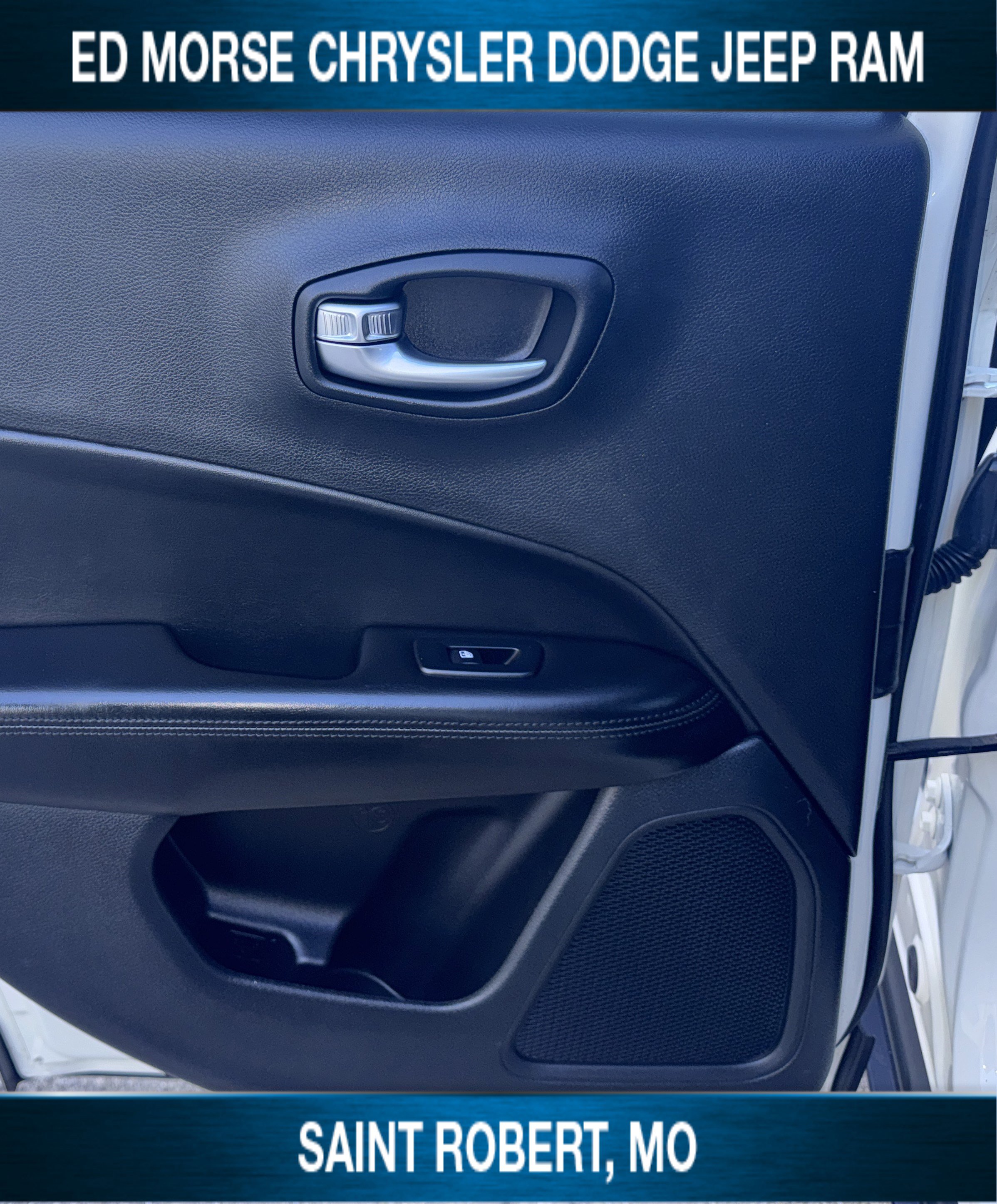 Used 2019 Jeep Compass Altitude image 33