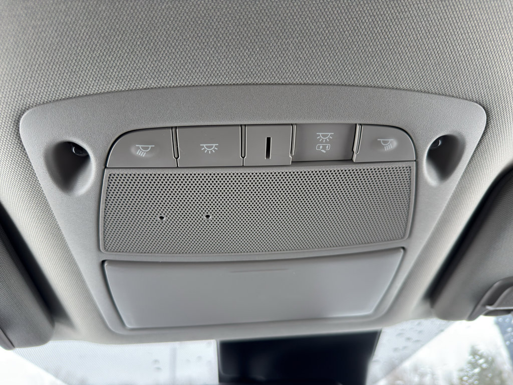 Certified 2024 Nissan Murano SV w/ SV Midnight Edition Package image 23