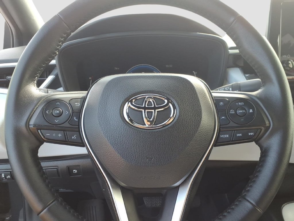 Used 2026 Toyota Corolla SE FWD image 27