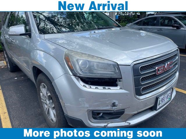 Used 2014 GMC Acadia SLT