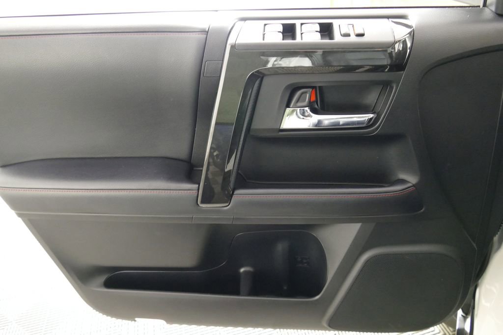 Used 2021 Toyota 4Runner TRD Off-Road Premium w/ Moonroof Package image 23