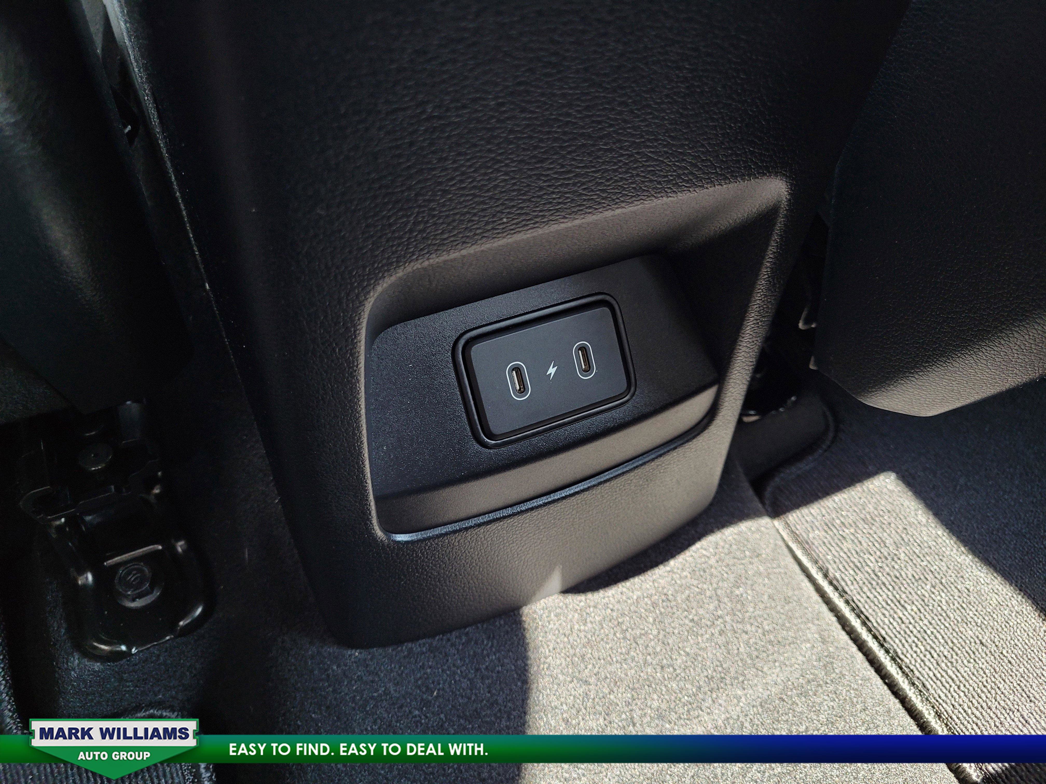 Used 2025 Kia Soul GT-Line image 17