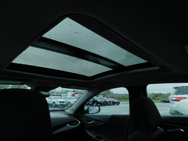 Used 2023 Chevrolet Malibu LT image 21