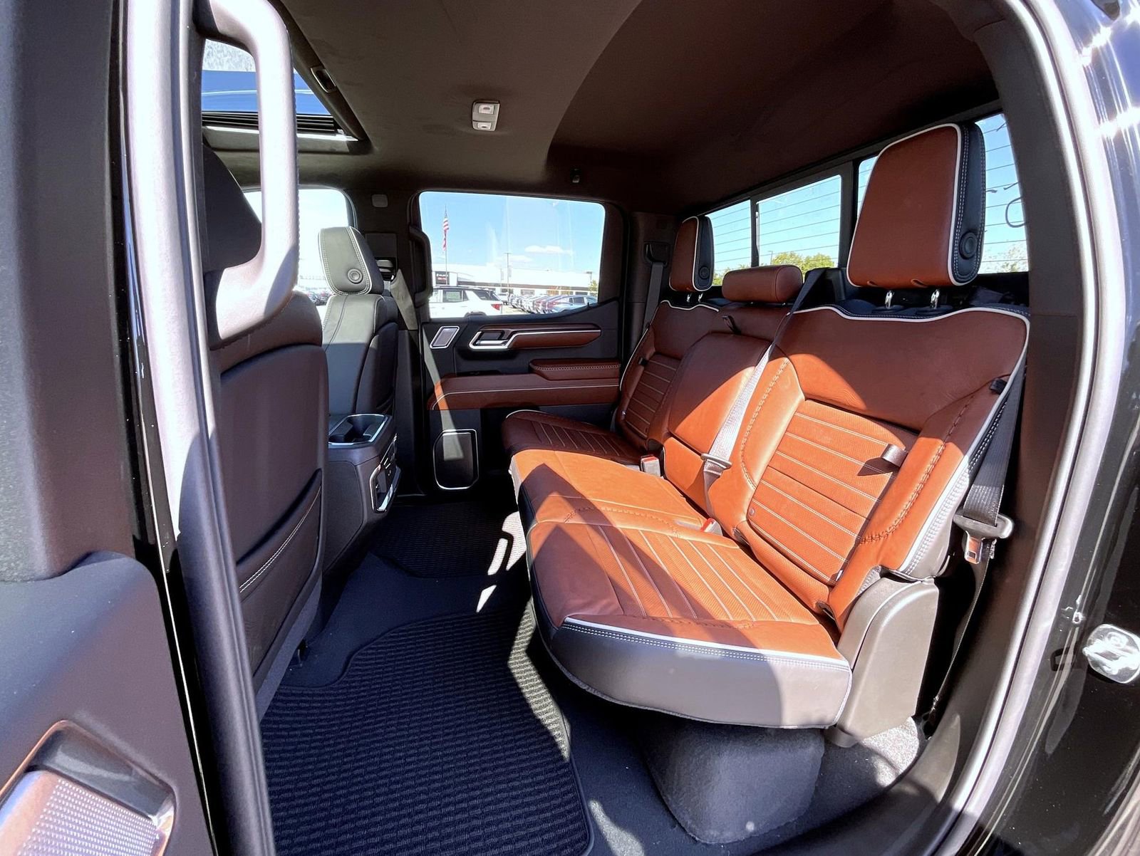 New 2026 GMC Sierra 1500 Denali Ultimate image 19