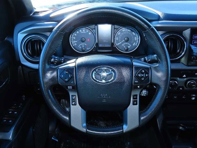 Used 2019 Toyota Tacoma TRD Off-Road image 26
