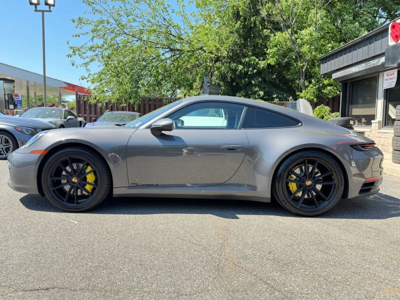 Used 2020 Porsche 911 Carrera S RWD image 9