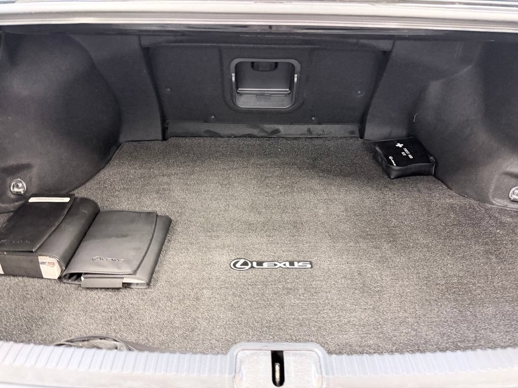 Used 2019 Lexus ES 350 w/ Accessory Package 2 FWD image 28