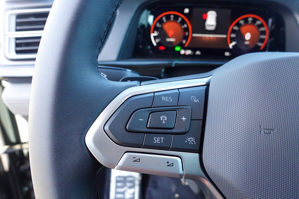 New 2026 Volkswagen Atlas Peak Edition image 21