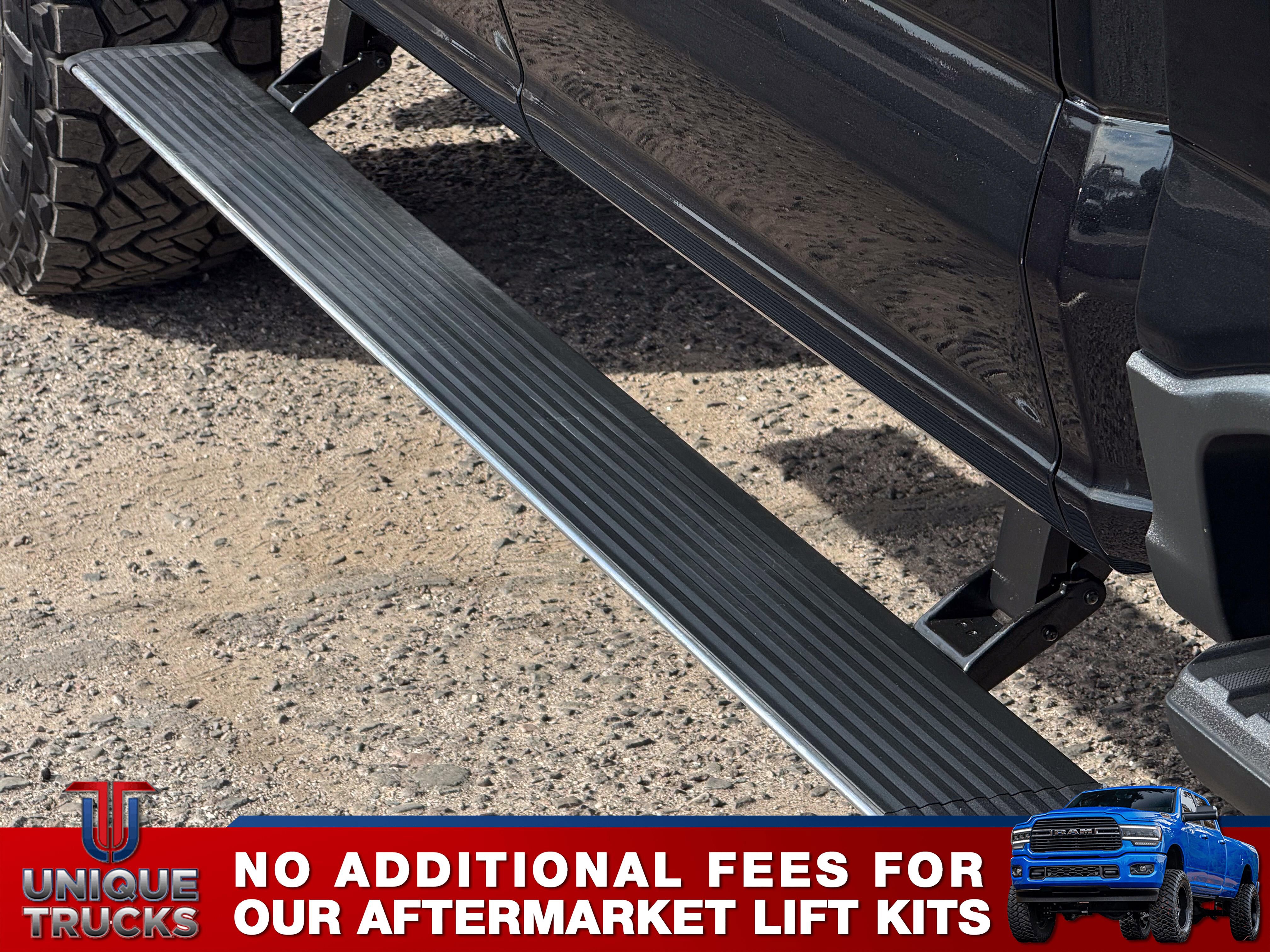 Used 2025 Ford F350 Platinum image 10