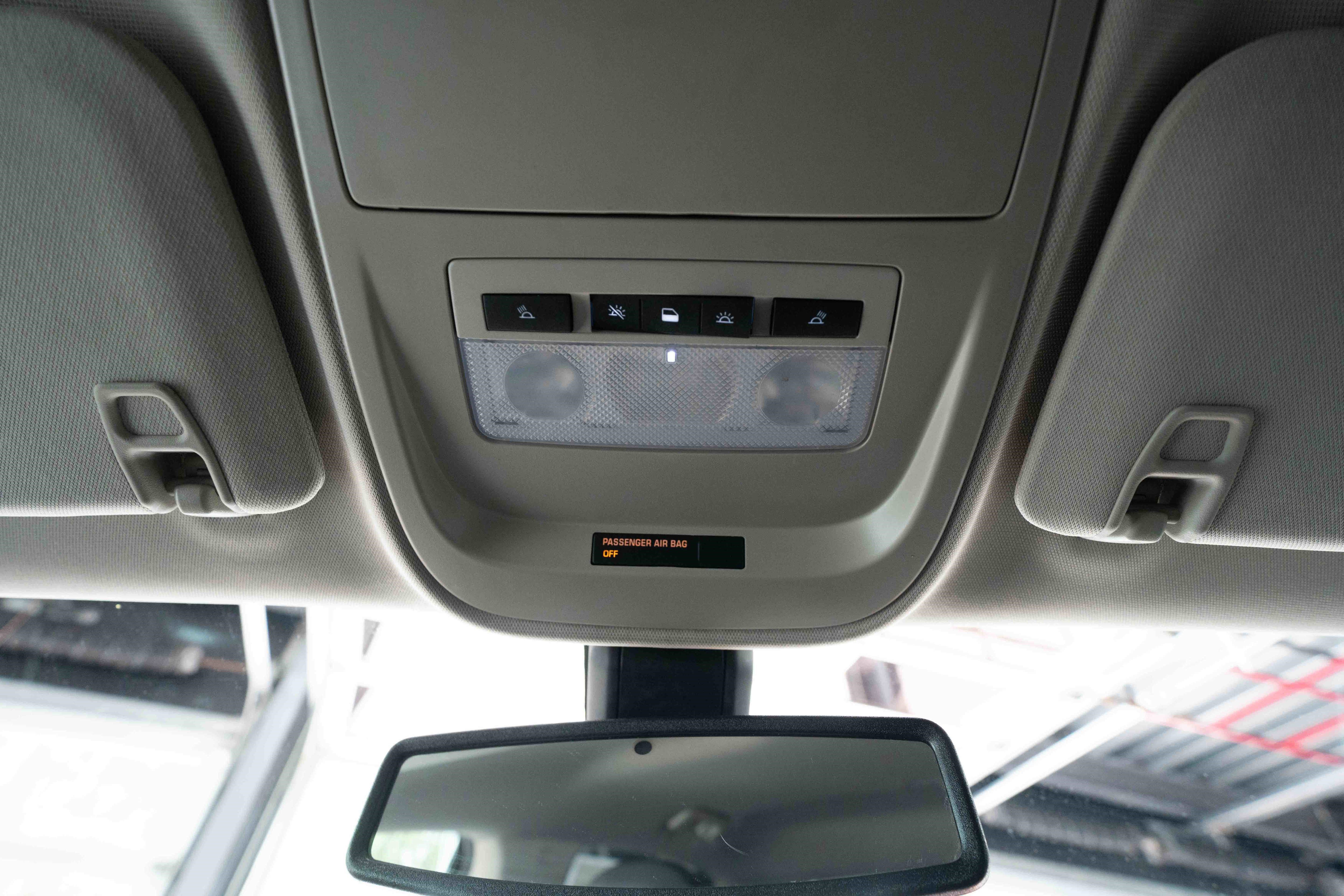 Used 2019 Chevrolet Colorado Z71 image 18