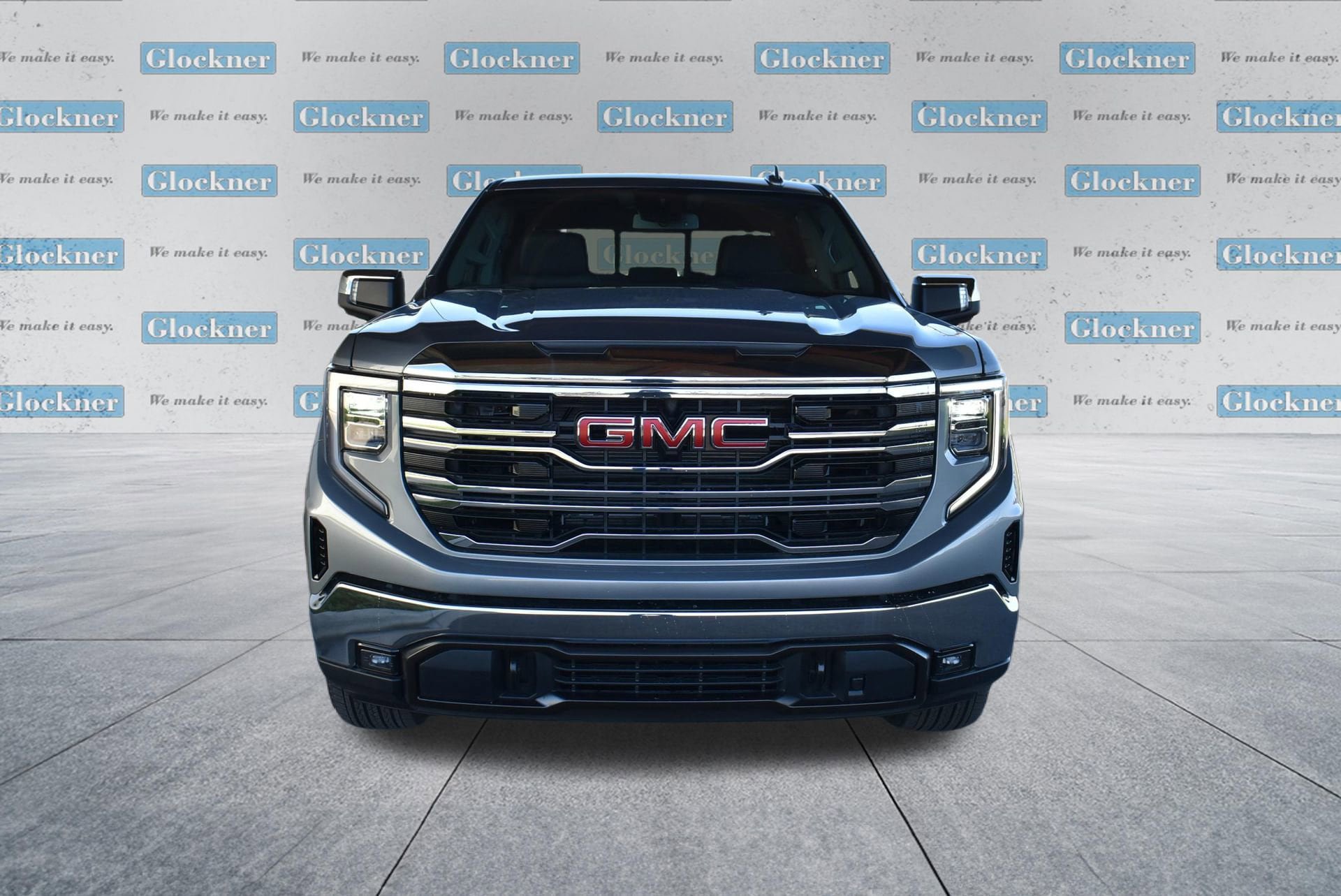 New 2026 GMC Sierra 1500 SLT w/ SLT Convenience Package image 2