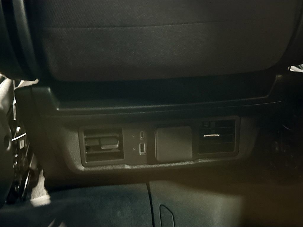 New 2026 Chevrolet Silverado 1500 LT Trail Boss w/ Protection Package image 25