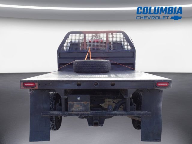 Used 2018 RAM 2500 Tradesman RWD image 8