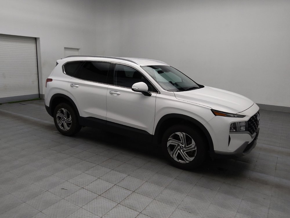 Used 2023 Hyundai Santa Fe SEL image 11