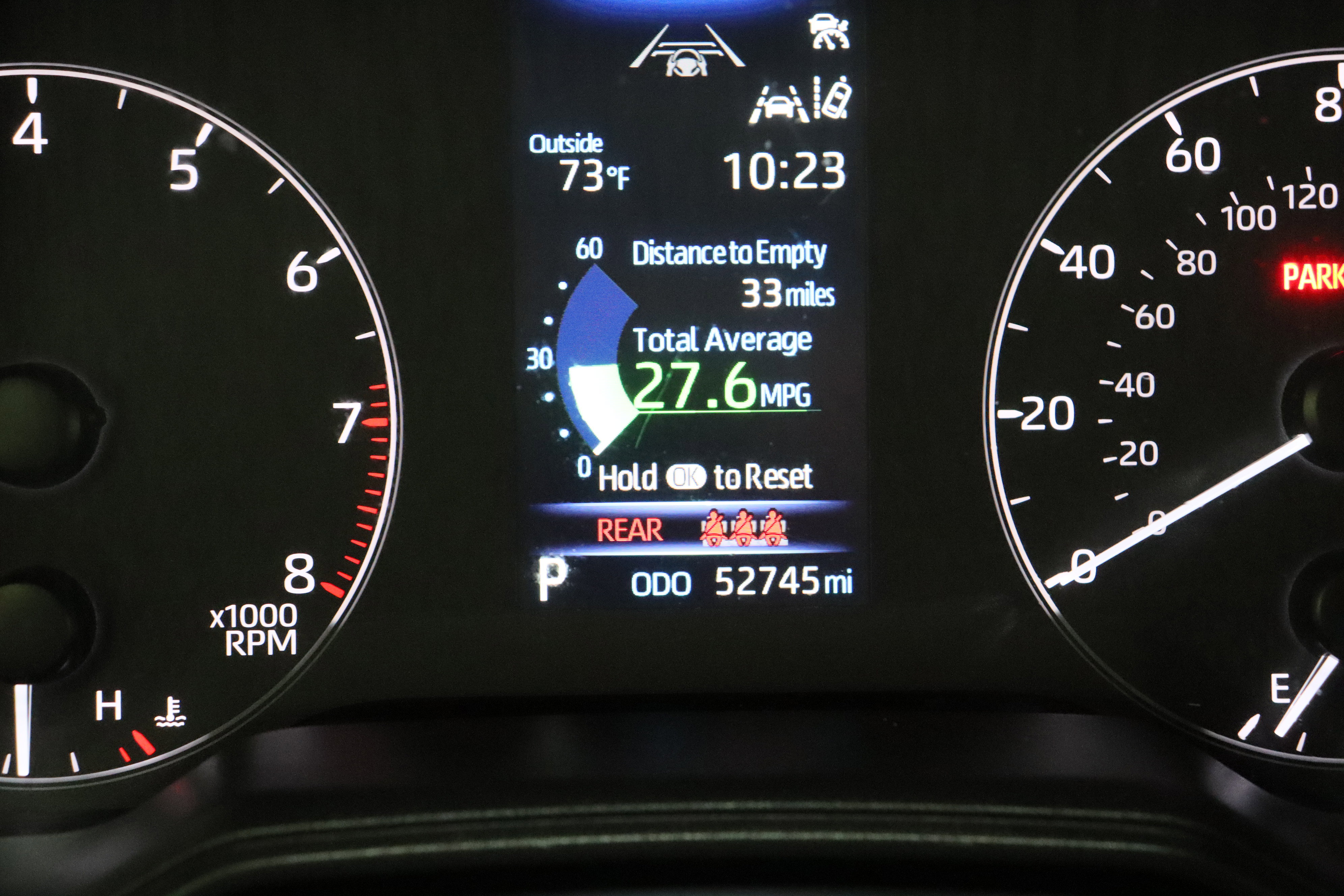 Used 2024 Toyota Corolla LE image 36