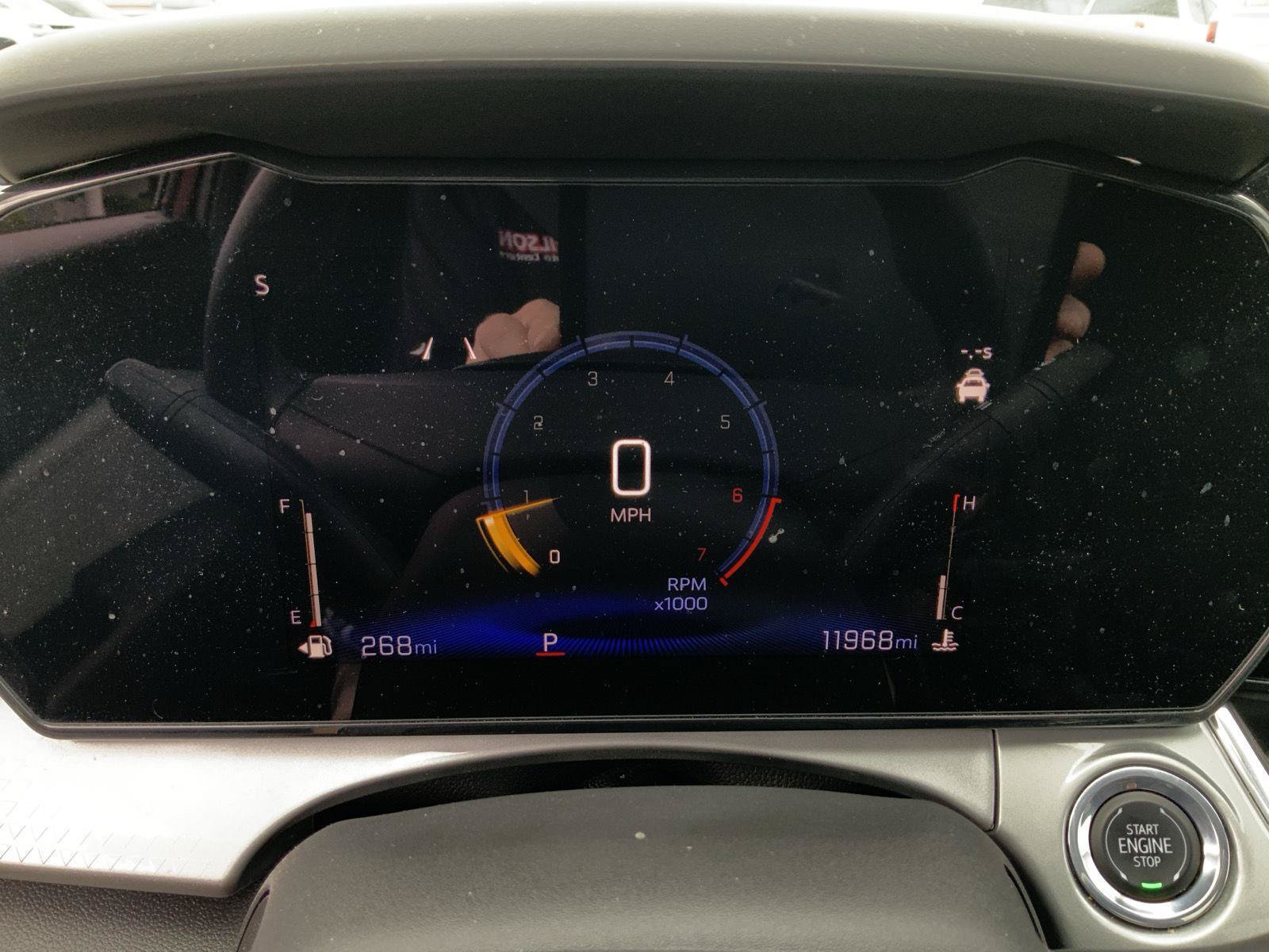 Used 2024 Chevrolet Trax LT w/ Driver Confidence Package FWD image 26