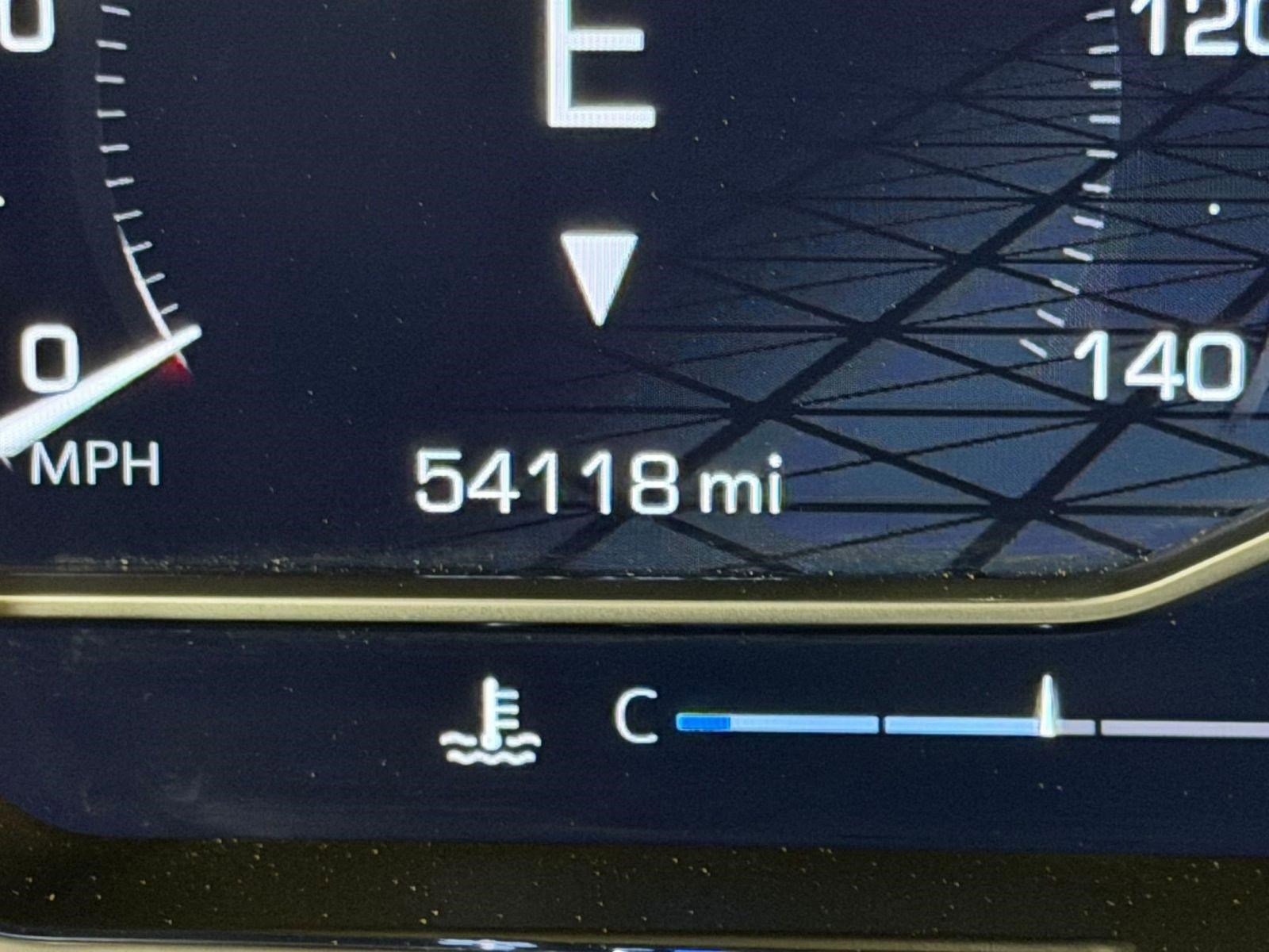 Used 2022 GMC Sierra 1500 AT4 w/ AT4 Premium Package image 19