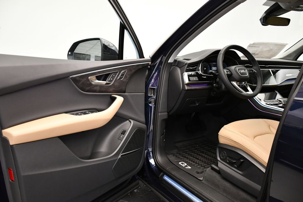 New 2026 Audi Q7 2.0T Premium image 37