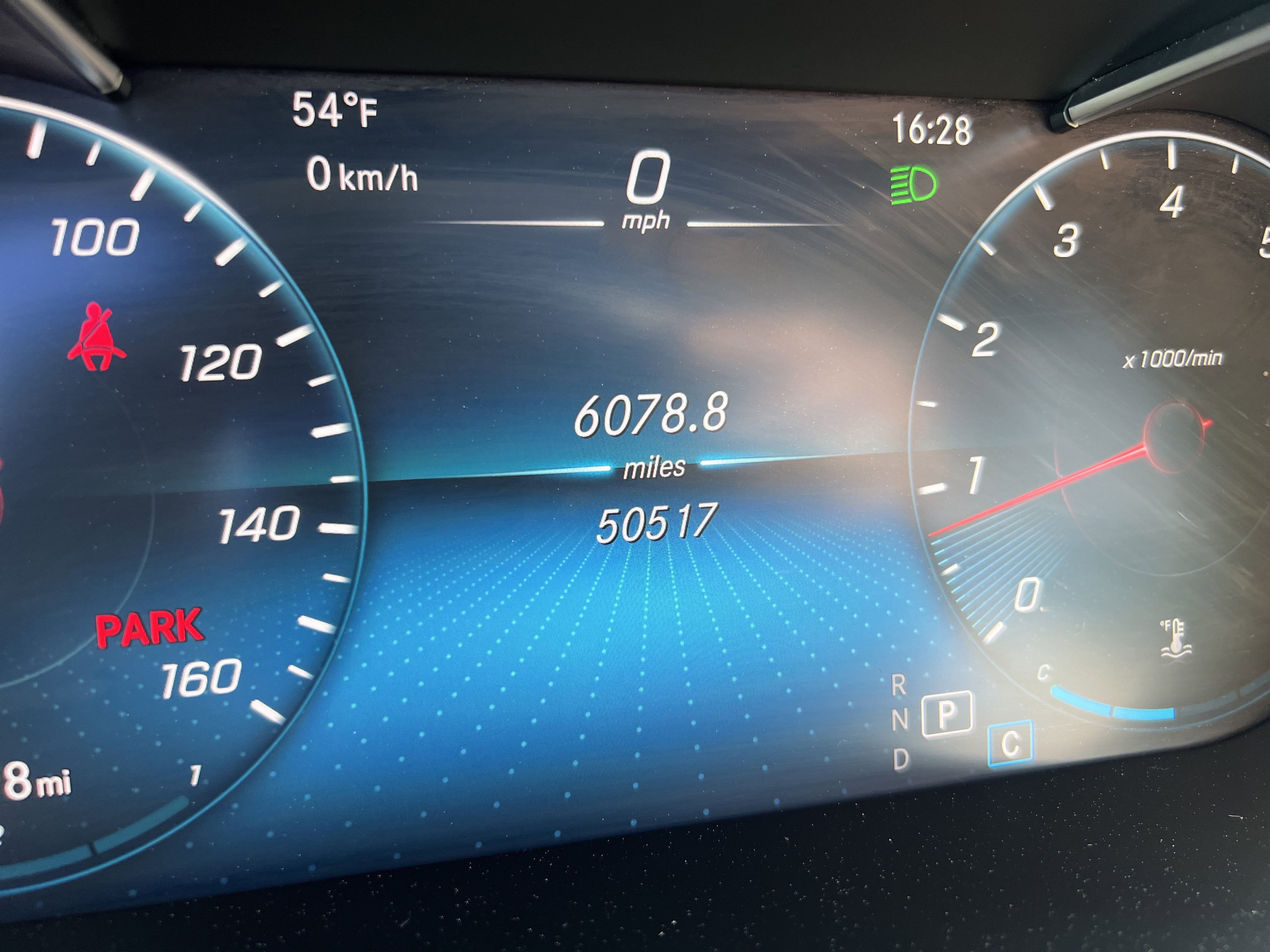 Certified 2021 Mercedes-Benz C 300 4MATIC Sedan image 22