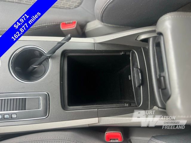 Used 2009 Chevrolet Traverse LS image 18