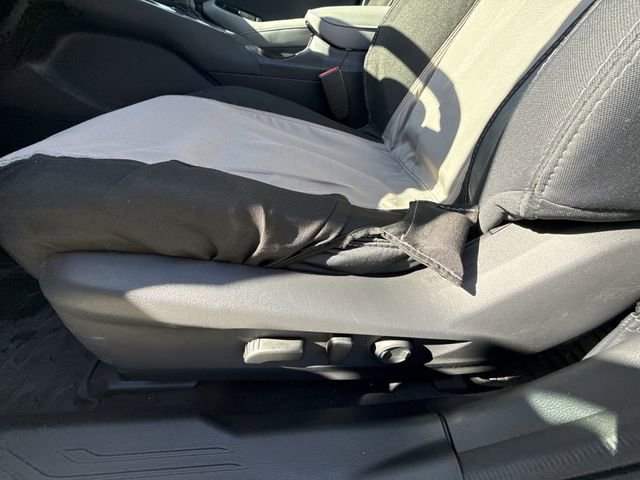 Certified 2025 Subaru Outback Premium image 12