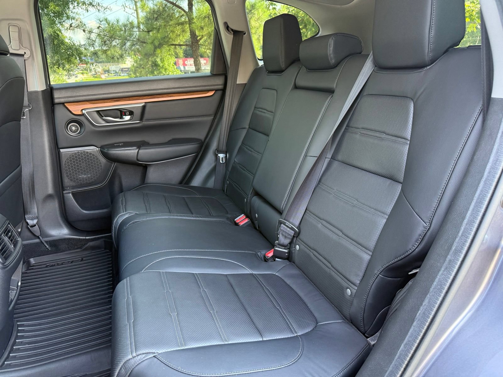 Used 2021 Honda CR-V EX-L image 40