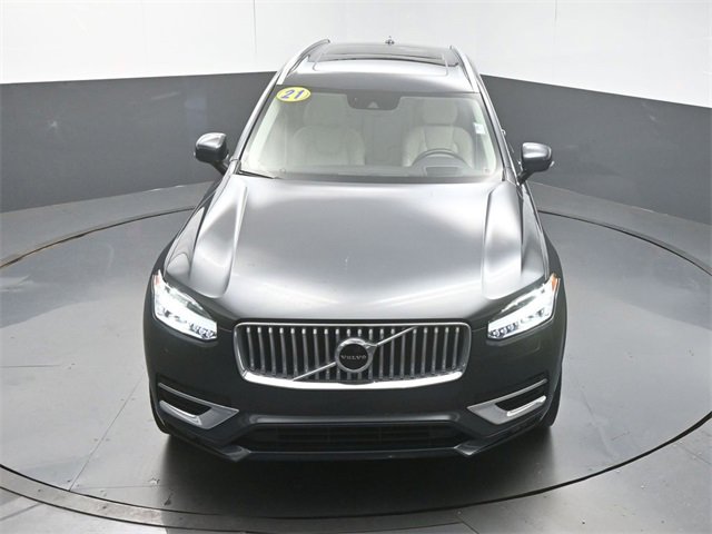 Used 2021 Volvo XC90 T6 Inscription w/ Advanced Package image 45
