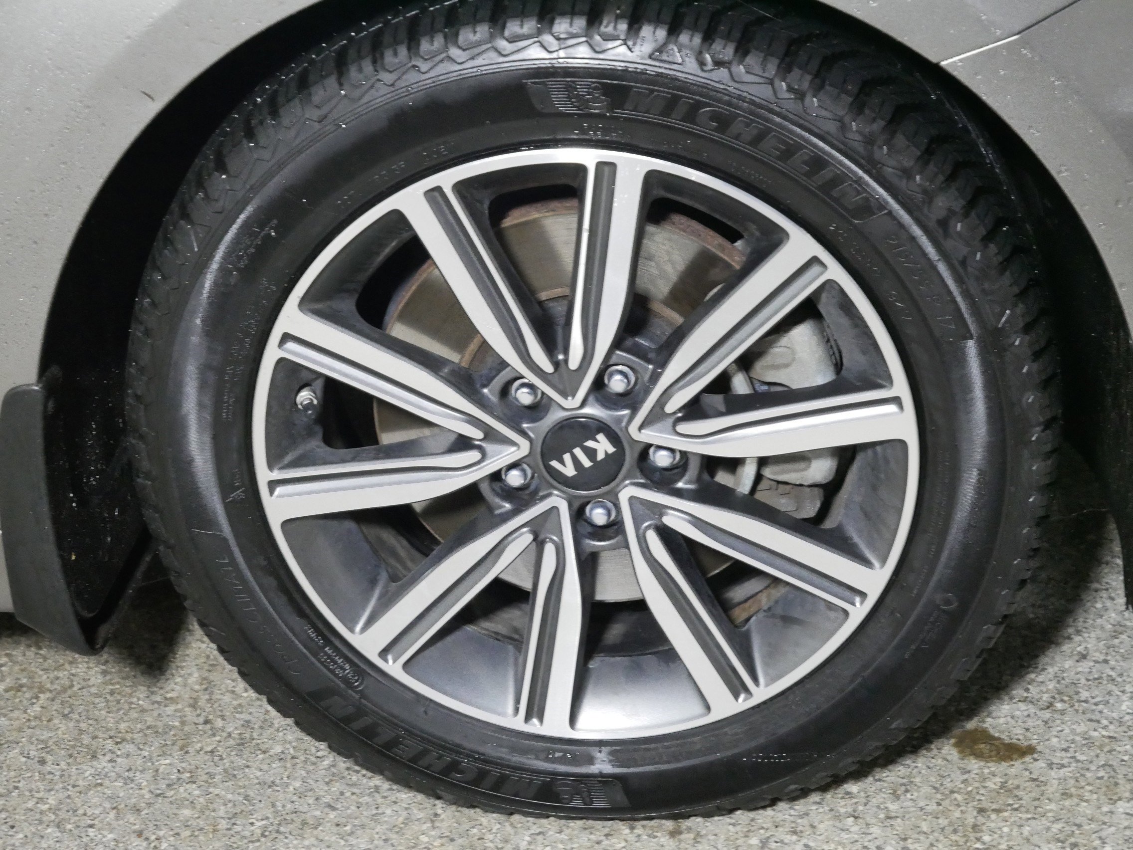 Used 2019 Kia Optima EX w/ EX Premium Package image 15