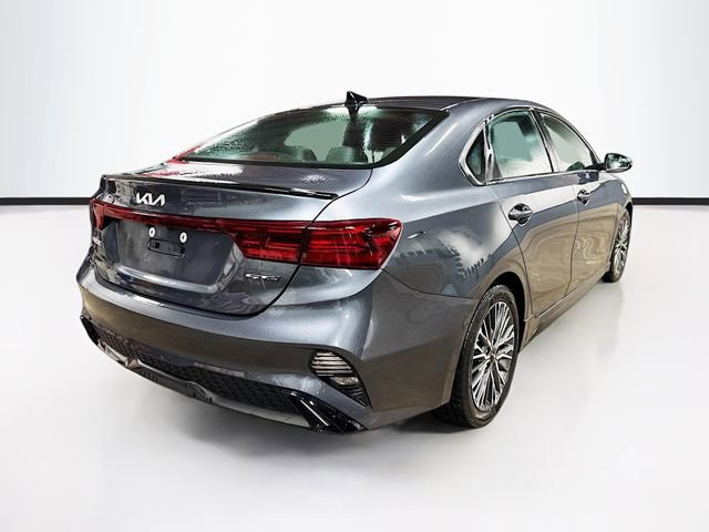 Used 2023 Kia Forte GT-Line w/ GT-Line Premium Package image 7