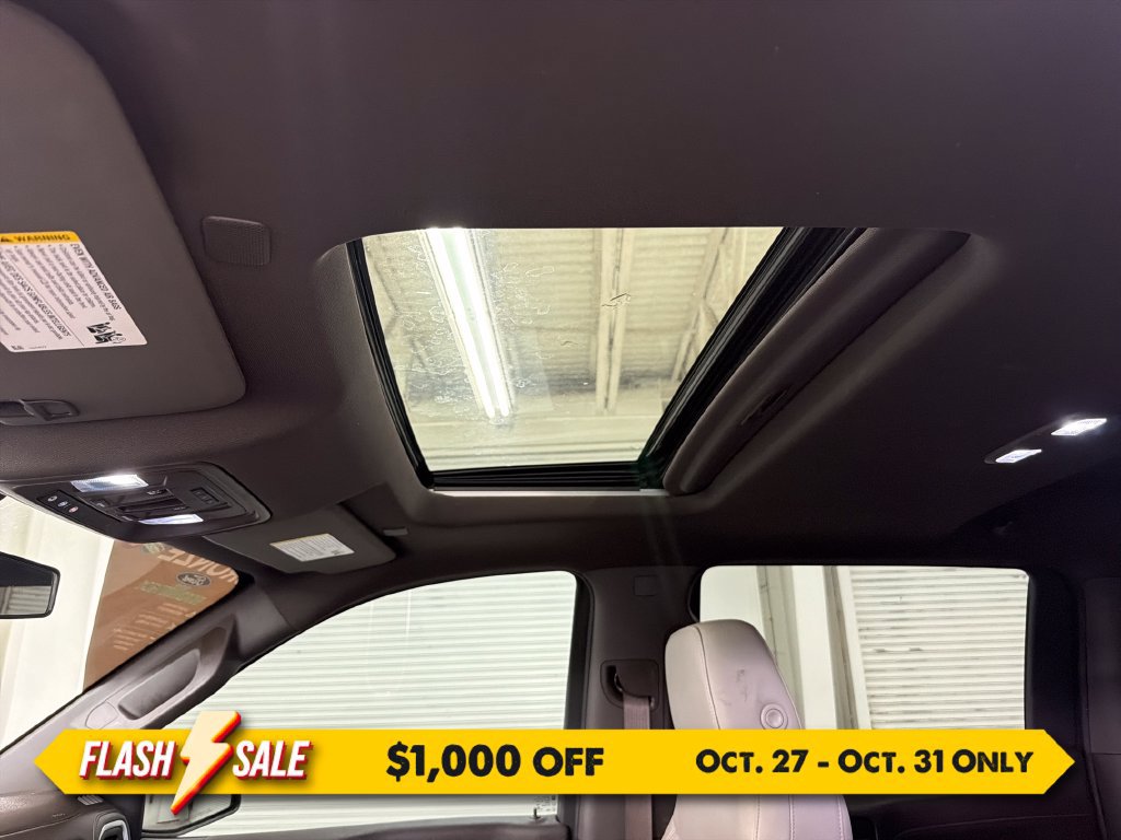 Used 2020 Chevrolet Silverado 1500 RST w/ Texas Edition AWD/4WD image 9