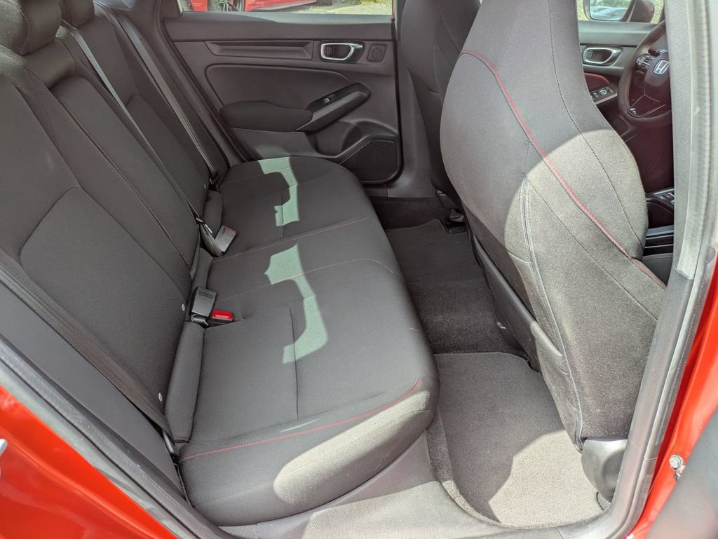 Used 2023 Honda Civic Si image 27