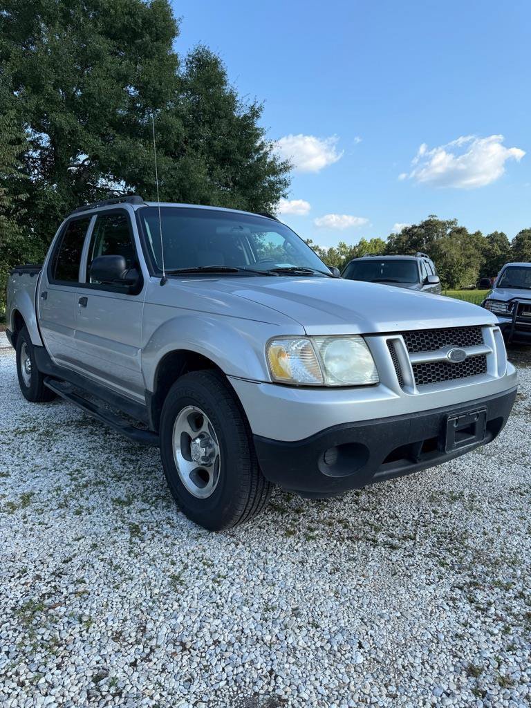 Used 2005 Ford Explorer Sport Trac XLS RWD image 3
