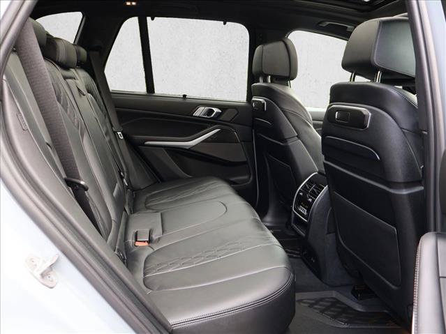 Used 2024 BMW X5 M60i w/ Executive Package AWD/4WD image 24