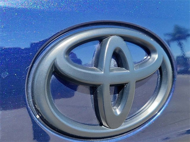 Used 2022 Toyota Highlander XLE image 26