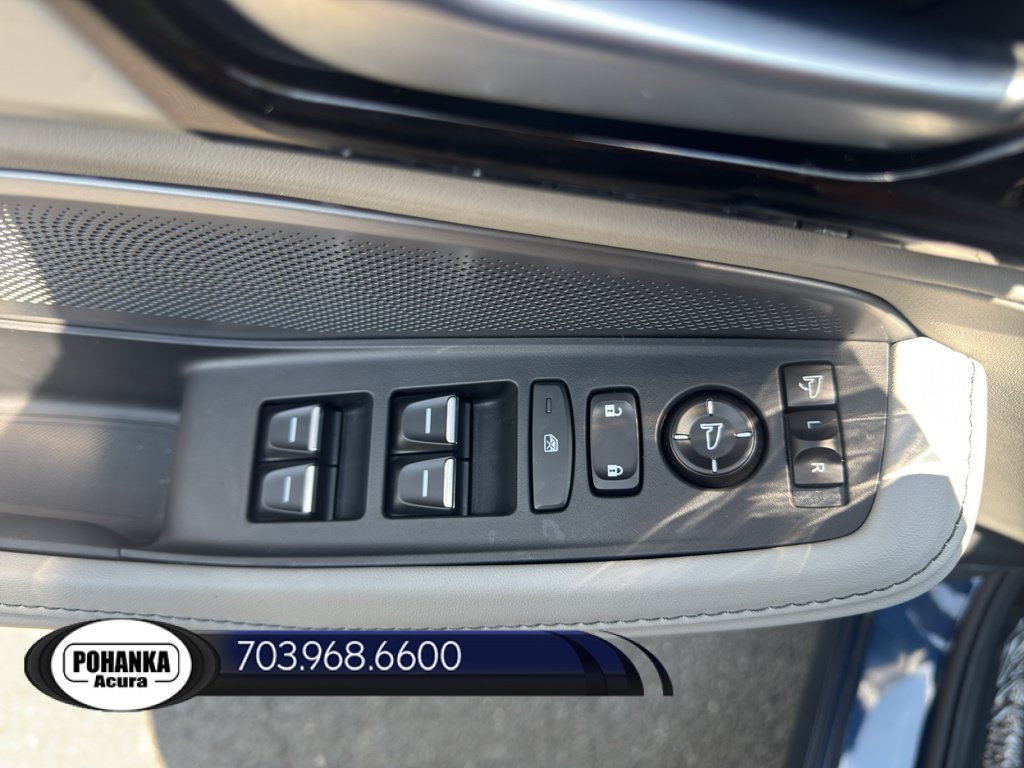 New 2026 Acura MDX w/ Technology Package AWD/4WD image 23