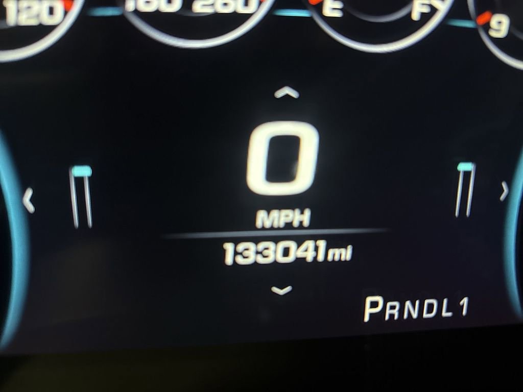 Used 2018 GMC Sierra 2500 Denali w/ Duramax Plus Package image 12