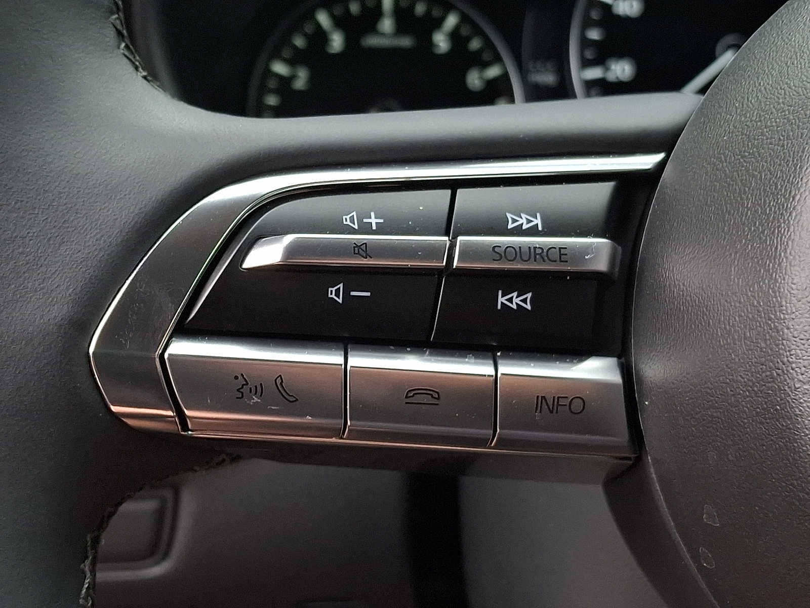 Used 2024 MAZDA CX-50 AWD 2.5 S w/ Weather Package image 17
