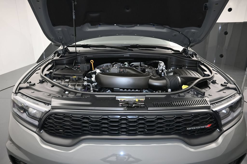 New 2026 Dodge Durango GT w/ Blacktop Package RWD image 29