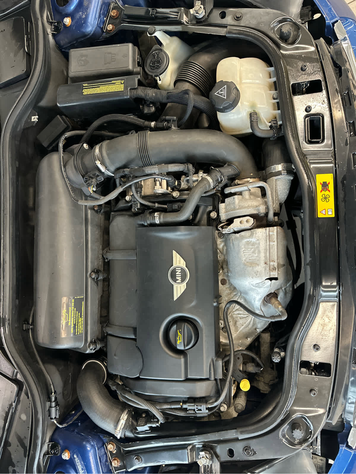 Used 2012 MINI Cooper S image 21