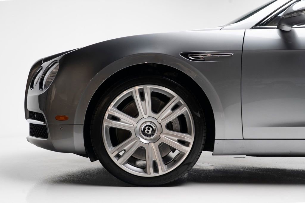 Used 2014 Bentley Flying Spur W12 image 67