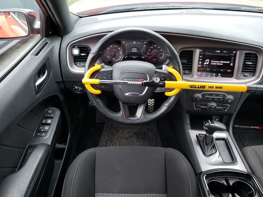 Used 2021 Dodge Charger R/T w/ Blacktop Package image 13