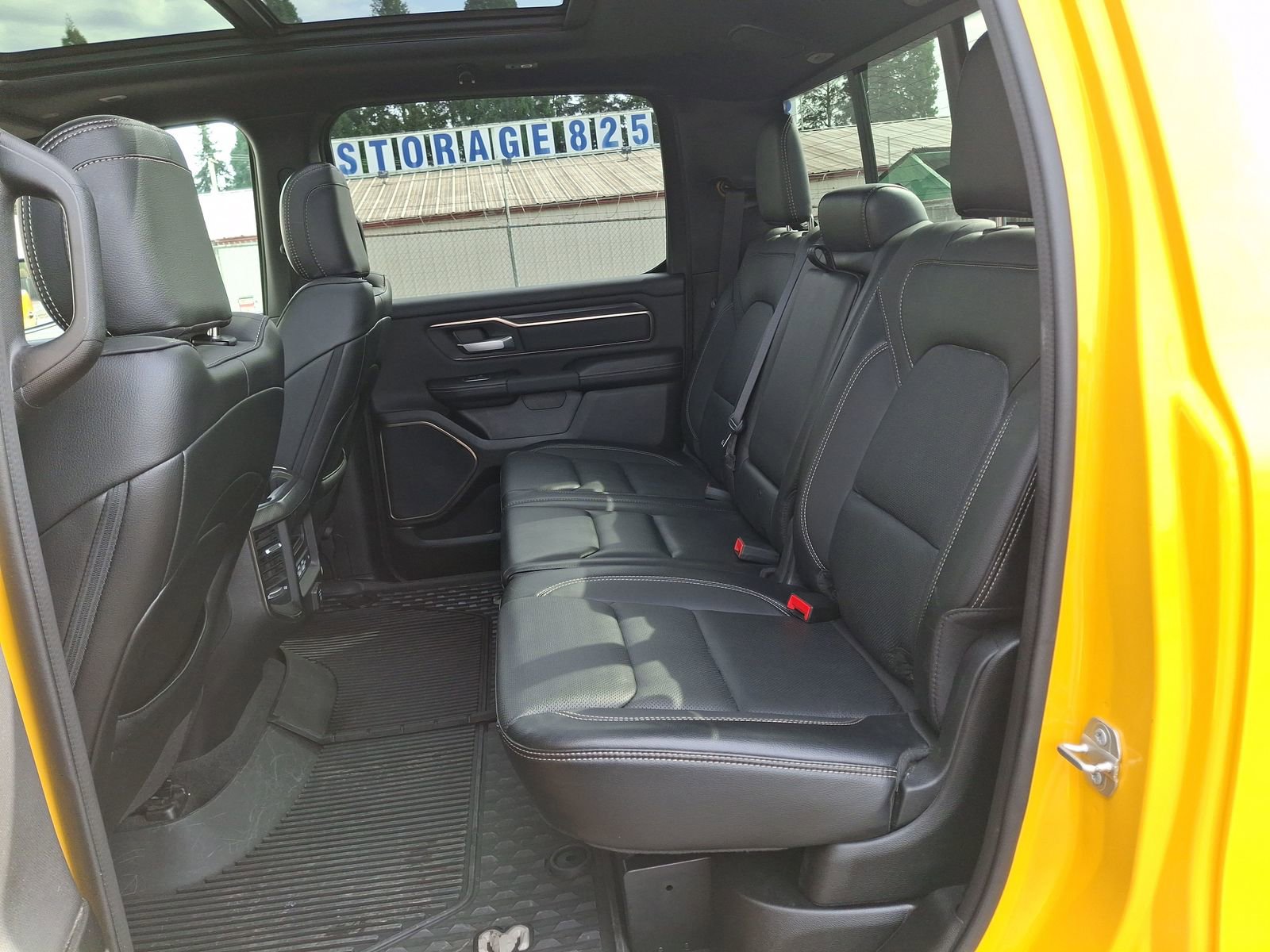 Used 2023 RAM 1500 Rebel w/ Rebel Level 2 Equipment Group AWD/4WD image 21