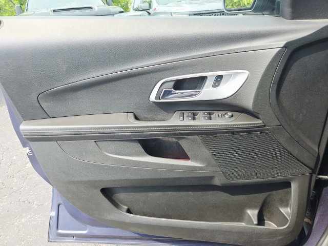 Used 2014 Chevrolet Equinox LS FWD image 25