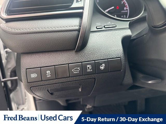 Used 2024 Toyota Camry SE w/ Cold Weather Package image 23