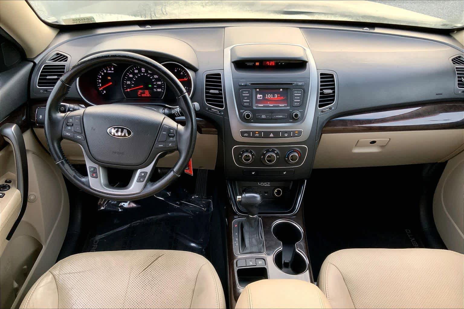 Used 2015 Kia Sorento LX FWD image 15