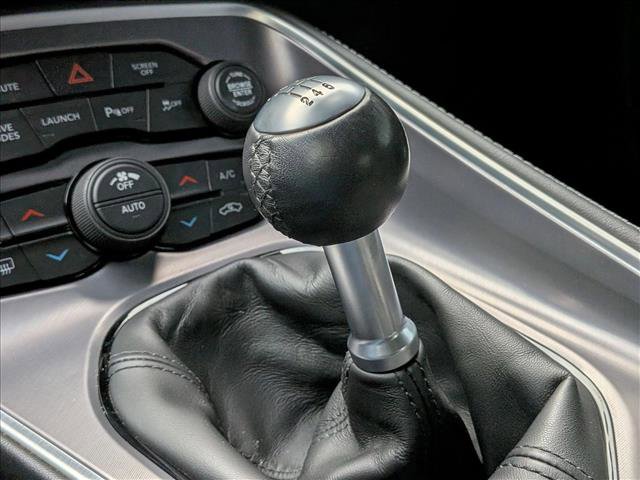 Used 2022 Dodge Challenger R/T Scat Pack image 14